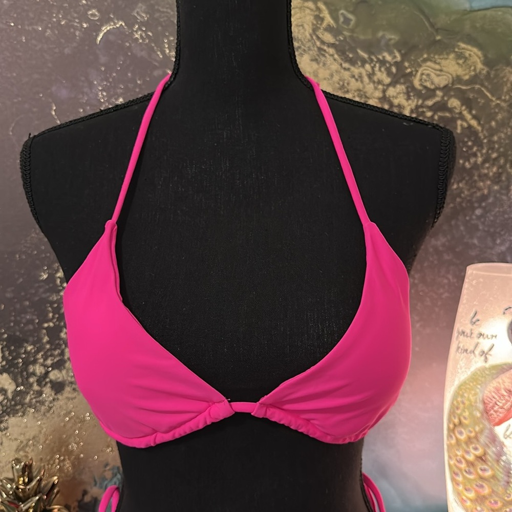 PINK Bikini Set - Picture 6 of 12